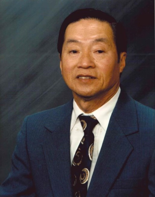 Obituary of My Ngoc Truong