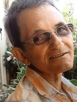 Obituary of Patrick Darbonne