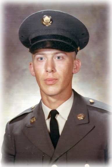 Avis de décès de John Klinger