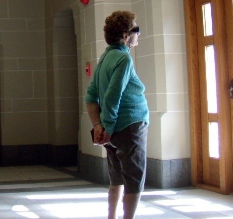 Obituary of Marjorie Mader