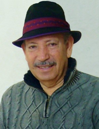 Obituary of Antonio Higareda