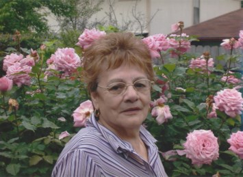 Obituary of Mary E. Biggers