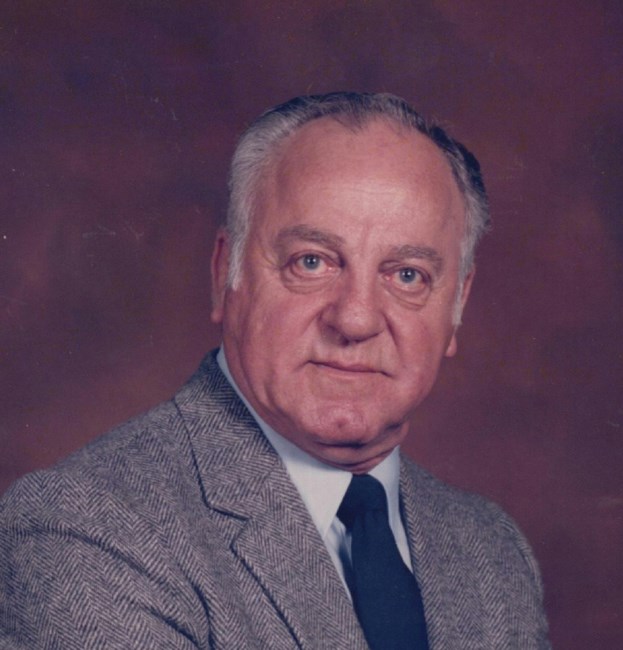 Obituary of Arthur Sylvester