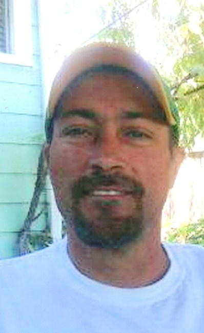 Obituary of Marc Leandro