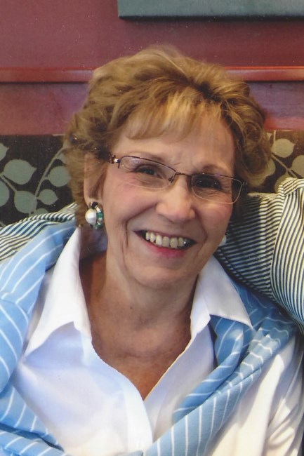 Obituary of Joyce Ann Perry-Haase