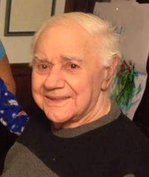 Obituary of Raymond Philip Welch