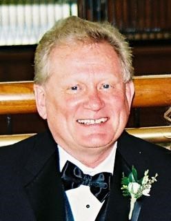 Obituary of Roger Eugene Glover