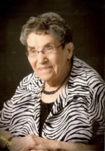Elveta Hanson