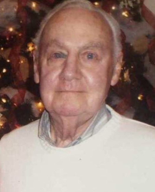 Obituary of Richard Elsworth Dutton