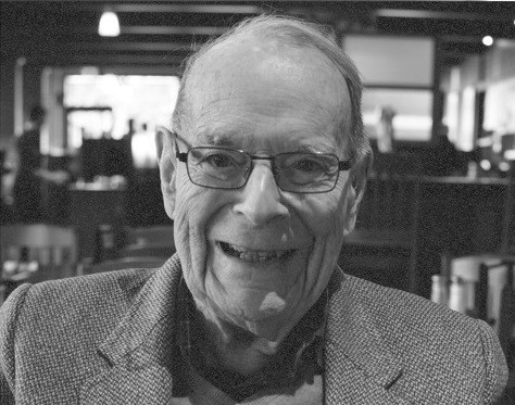 Obituary of Arthur Donovan Pool