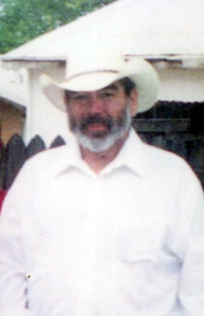 Obituary of Jorge L. Cantu Sr.