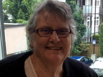 Obituary of Carol Allam