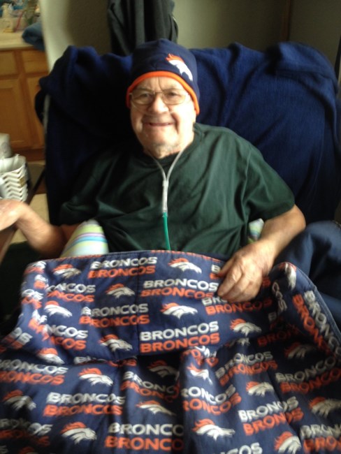 Avis de décès de Donald Joseph Kramer