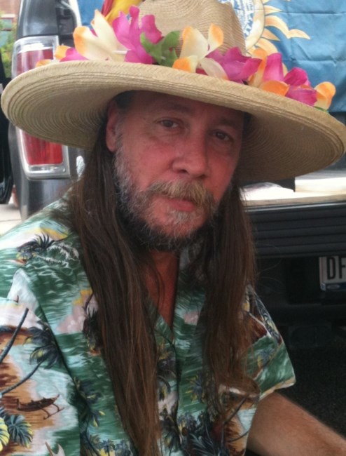 Obituary of Donald Vinko Stipanic Jr.