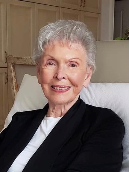 Obituary of Beverly Jean Kaye