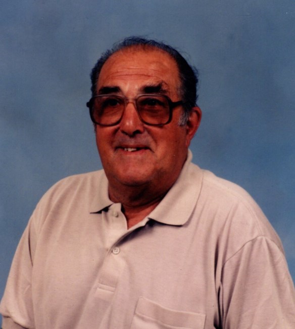 Obituary of James Silva