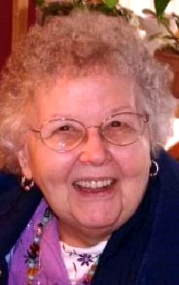 Obituary of Dorothy A. De Lisle