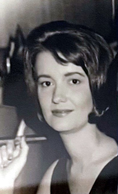 Obituary of Mary Allen Meadows