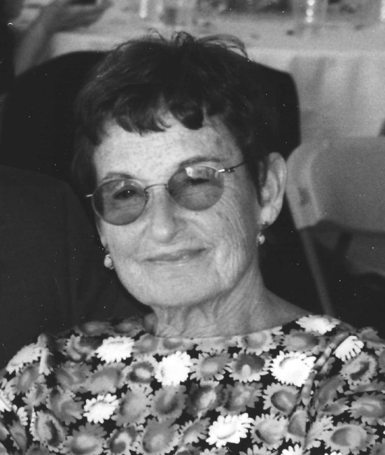 Obituary of Helen (Klemens) Fine