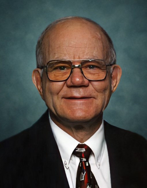 Obituary of William Arther Worman, Sr.