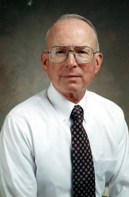 Obituary of John Ronald Judd