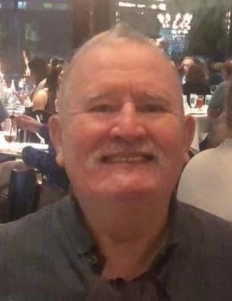 Obituary of Hector Fernandez