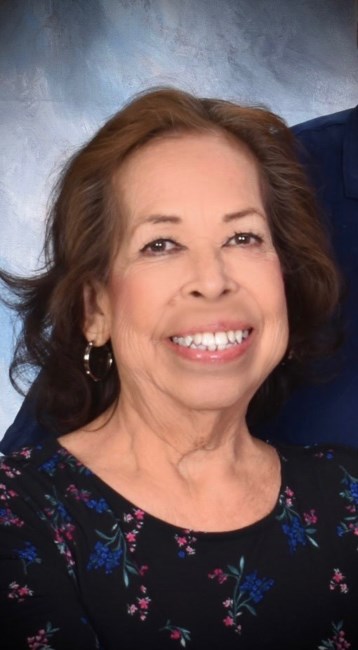 Obituary of Maria Guadalupe Aguilar