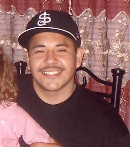 Obituary of Phillip Christopher Ayala