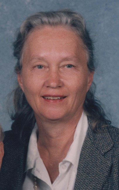 Obituary of Patricia Pat Ann Rusch Holle