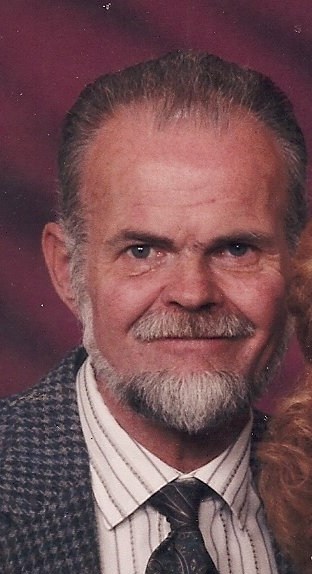 Obituary of Bruce Gordon Whitley Jr.