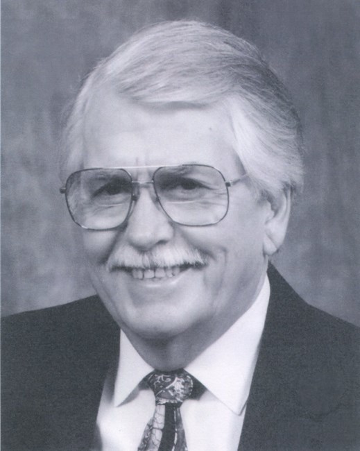 Obituary of James Maurice Helms Sr