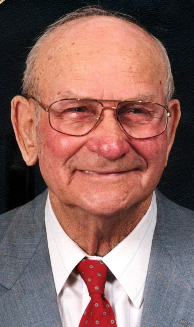 Obituary of Orville F. Heil, Sr.