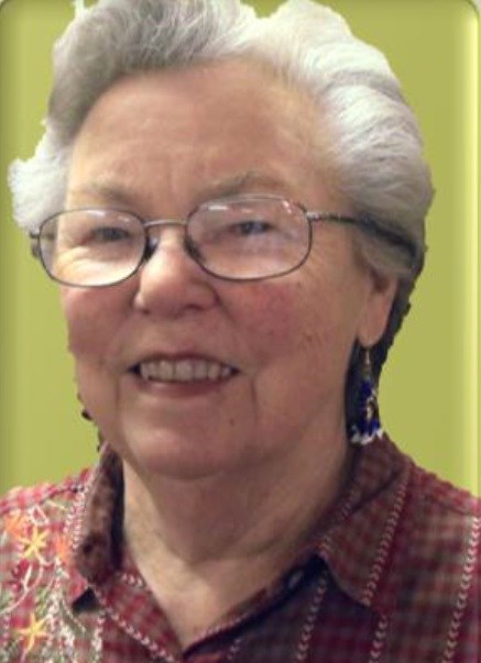 Obituary of Joanne Jeanette Rossi