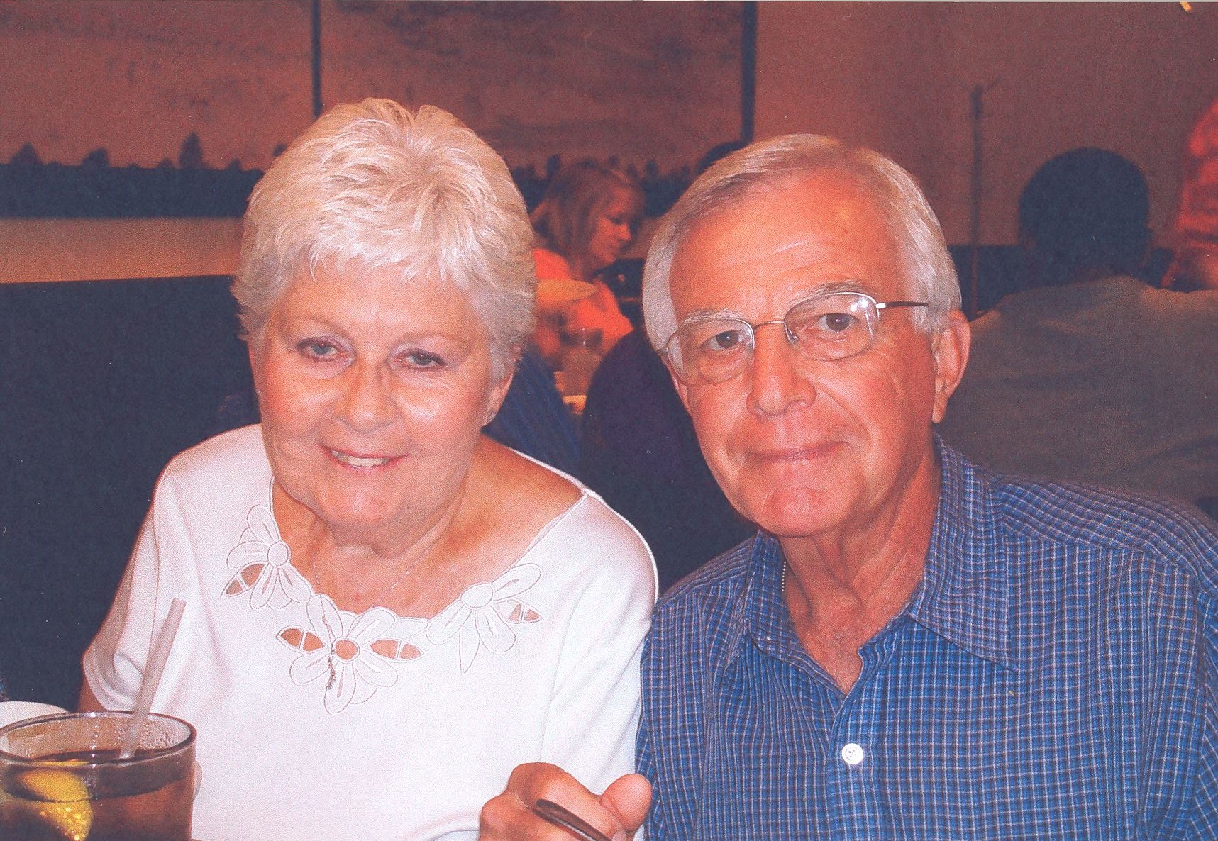 Obituary of Joseph Glorioso Jr.