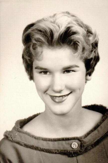 Obituary of Karen M. Johnson