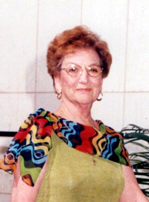 Obituary of Ruth M. Pierce