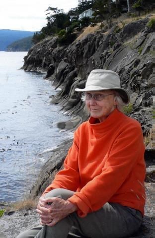 Obituary of Patricia Mae Hanson