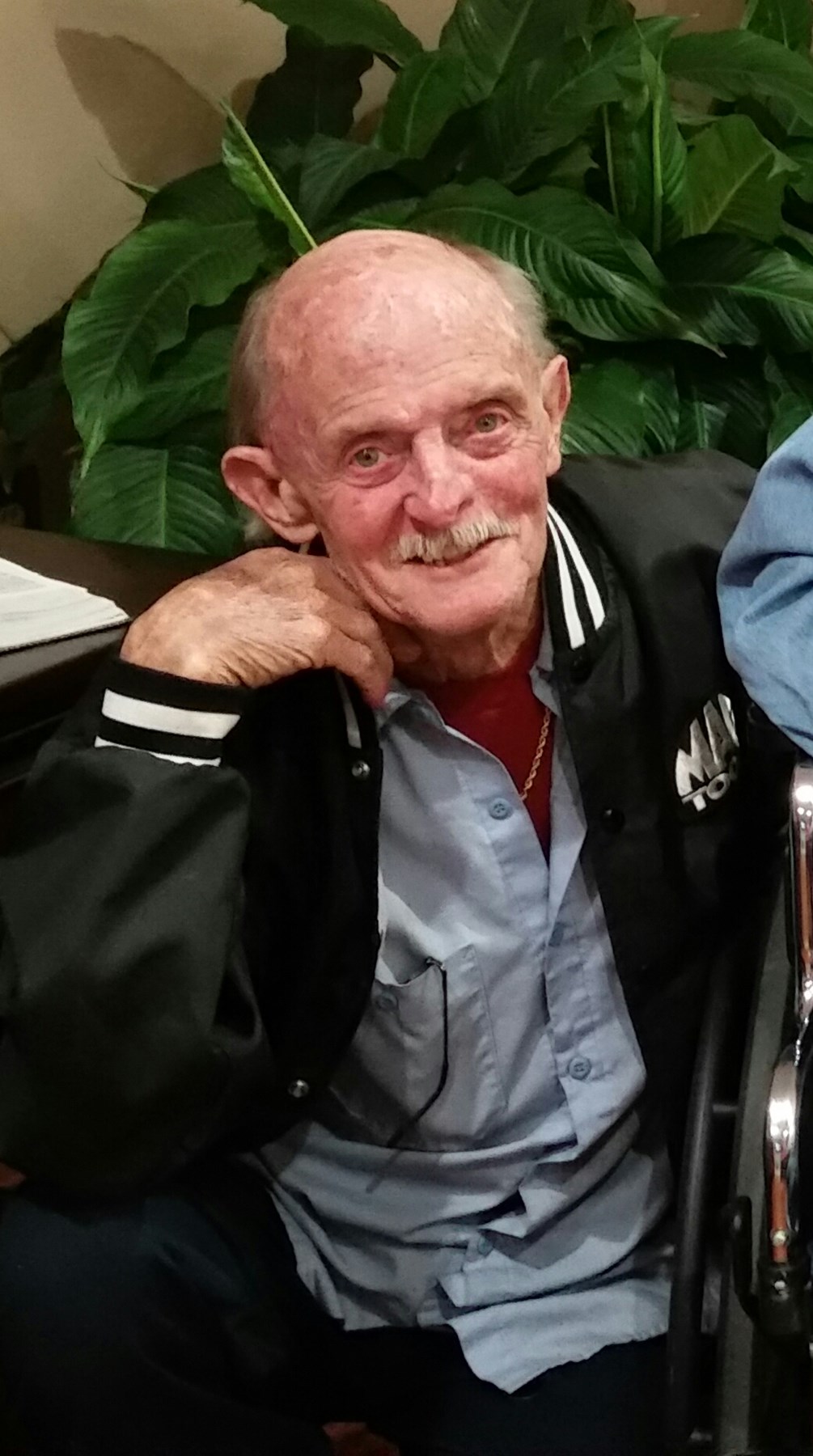 Obituary of Rodney McDaniel
