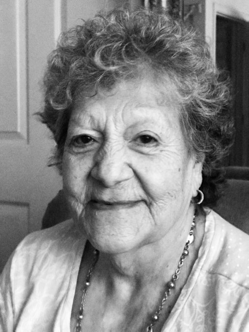 Obituario de Olga Elena Avila