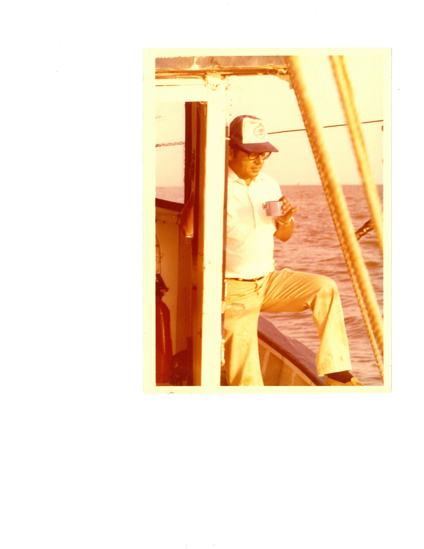 Obituary of Edward Eugene Snyder