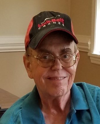 Obituary of James Michael McFarland