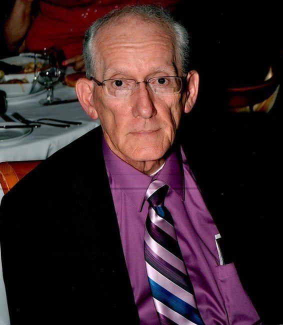 Obituary of David Paul Leone