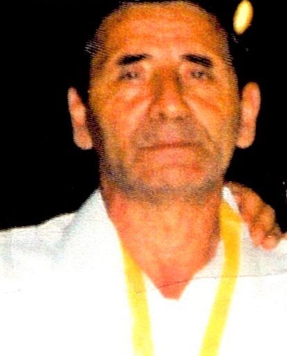 Obituary of Nicolo Di Marco