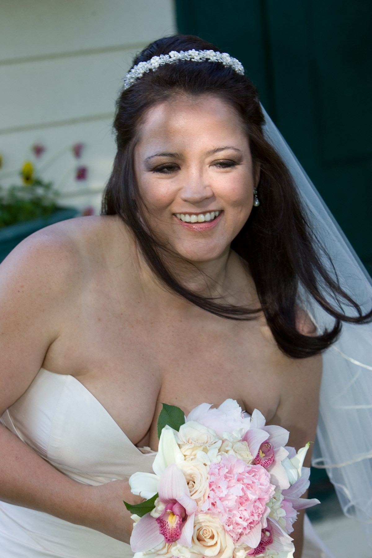 Obituary of Mary Gray Edwards