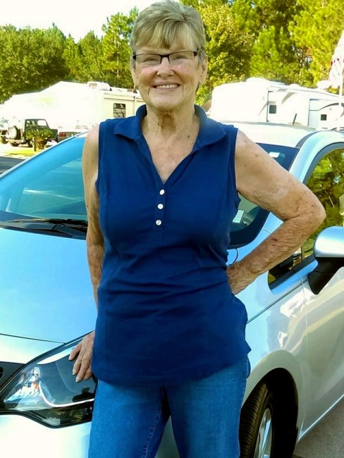 Obituary of Tommie Ann McCarty Doles