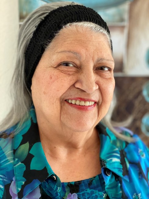 Obituary of Natividad Caridad Rodriguez