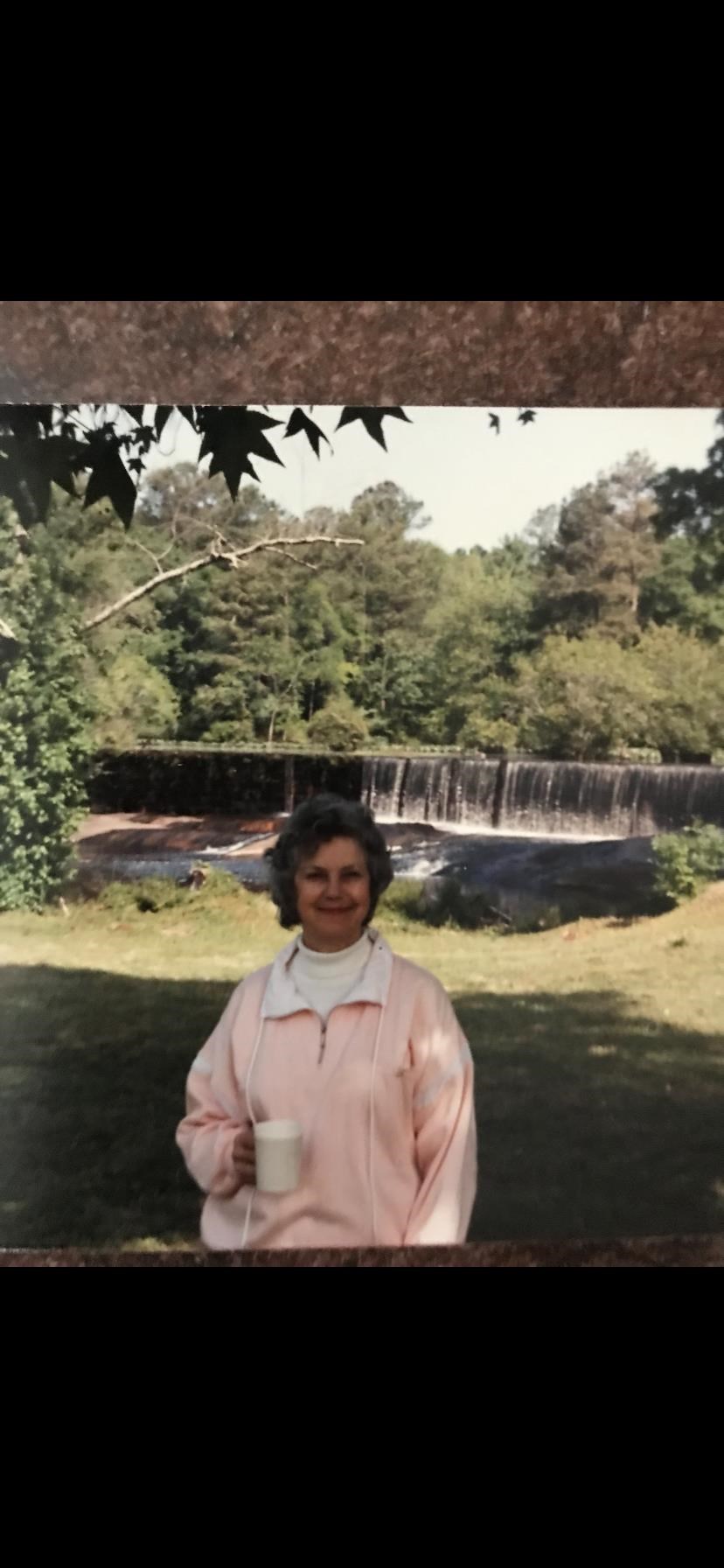 Obituary of Bernice Evelyn Sturm