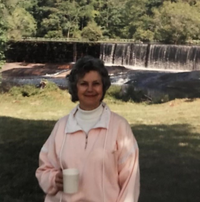 Obituary of Bernice Evelyn Sturm