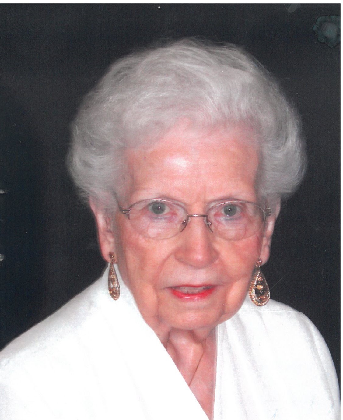 Obituary of Carolyn Elaine Montgomery