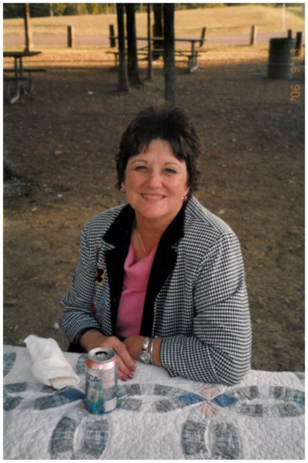 Obituary of Emily Lowry Samuels